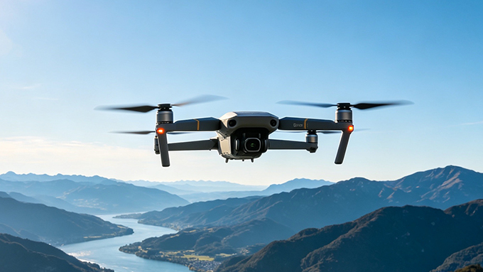 Daily Maintenance Guide for Drone Batteries