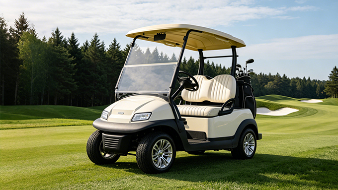 Golf Cart Battery Selection: Complete Guide
