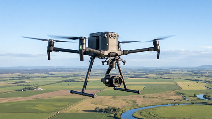The Ultimate Guide to Charging Drone Batteries